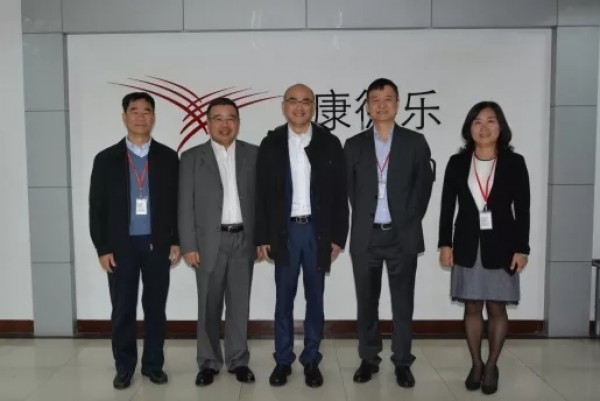 融合进行时，打造DTP药房新时代