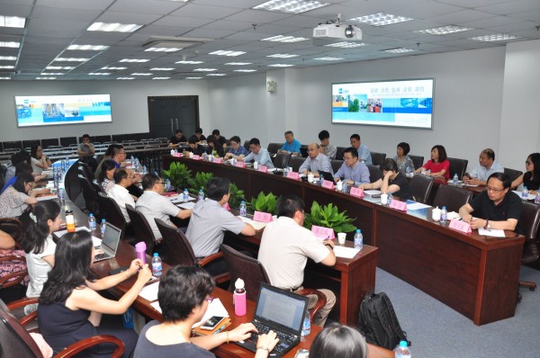 精益求精丨赢彩吧859cc控股精益五期中期评审顺利完成