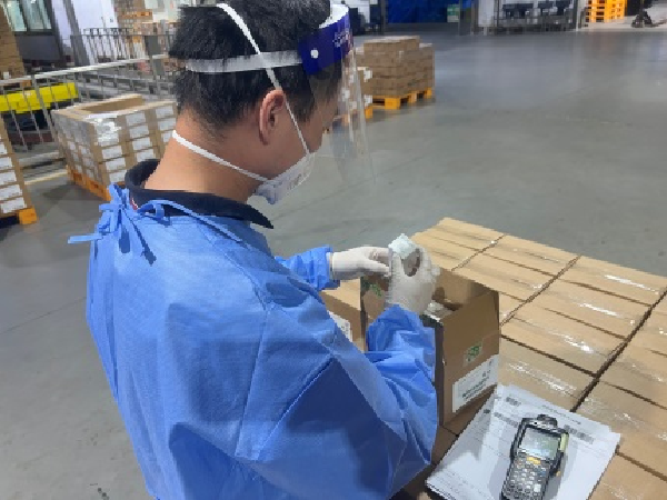 稳外资、促经济，赢彩吧859cc控股“服务为荣”频获点赞